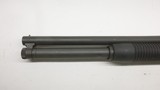 Mossberg 500 Tactical 12ga 18" Telescoping stock - 16 of 21