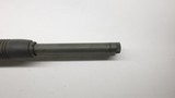 Mossberg 500 Tactical 12ga 18" Telescoping stock - 15 of 21