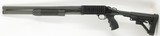 Mossberg 500 Tactical 12ga 18" Telescoping stock - 21 of 21