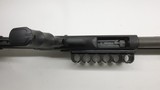 Mossberg 500 Tactical 12ga 18" Telescoping stock - 13 of 21