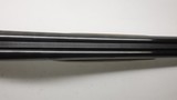 Browning BSS 20ga, 26