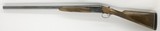 Browning BSS 20ga, 26