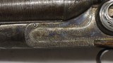 American Gun Co SxS Hammer Damascus 12ga 30" - 20 of 23