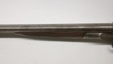 Charles Daly Side by Side Hammer gun 12ga 30" Damascus barrels Percussion - 18 of 22