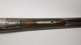 Charles Daly Side by Side Hammer gun 12ga 30" Damascus barrels Percussion - 15 of 22