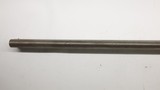 Charles Daly Side by Side Hammer gun 12ga 30" Damascus barrels Percussion - 17 of 22