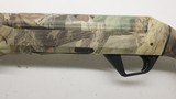 Benelli SBE Super Black Eagle 2 Timber Camo 2005 Case - 16 of 20