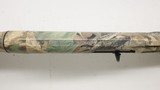 Benelli SBE Super Black Eagle 2 Timber Camo 2005 Case - 9 of 20