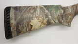 Benelli SBE Super Black Eagle 2 Timber Camo 2005 Case - 3 of 20