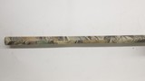 Benelli SBE Super Black Eagle 2 Timber Camo 2005 Case - 11 of 20