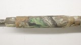 Benelli SBE Super Black Eagle 2 Timber Camo 2005 Case - 12 of 20