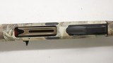 Benelli SBE Super Black Eagle 2 Timber Camo 2005 Case - 13 of 20