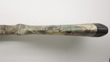 Benelli SBE Super Black Eagle 2 Timber Camo 2005 Case - 14 of 20