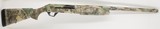 Benelli SBE Super Black Eagle 2 Timber Camo 2005 Case - 19 of 20