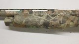 Benelli SBE Super Black Eagle 2 Timber Camo 2005 Case - 17 of 20