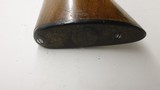 Winchester 42 410, 26" MOD Pre War made 1936 - 2 of 21