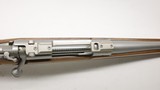 Winchester 70 Classic Stainless 30-06 New Haven Conn - 9 of 21