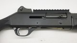 Benelli M4 Tactical 7+1 Civilian stock 11703