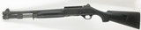 Benelli M4 Tactical 7+1 Civilian stock 11703 - 20 of 20