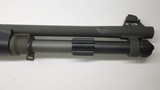 Benelli M4 Tactical 7+1 Civilian stock 11703 - 5 of 20