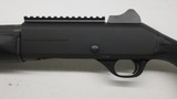 Benelli M4 Tactical 7+1 Civilian stock 11703 - 16 of 20