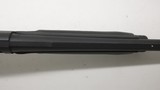 Benelli SBE Synthetic Super Black Eagle 12ga 26" 3.5 mag, 2001 used in case - 8 of 20