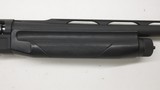 Benelli SBE Synthetic Super Black Eagle 12ga 26" 3.5 mag, 2001 used in case - 4 of 20