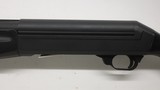 Benelli SBE Synthetic Super Black Eagle 12ga 26" 3.5 mag, 2001 used in case - 17 of 20