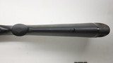 Benelli SBE Synthetic Super Black Eagle 12ga 26" 3.5 mag, 2001 used in case - 11 of 20