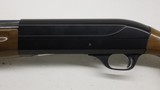 Benelli Montefeltro 12ga 28