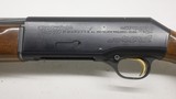 Beretta 390 A390 AL390 Silver Mallard 20ga 28