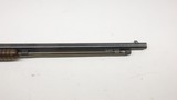 Winchester 1906, 22 S L LR, 20