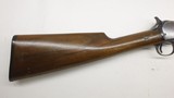 Winchester 1906, 22 S L LR, 20