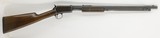 Winchester 1906, 22 S L LR, 20