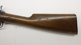 Winchester 1906, 22 S L LR, 20