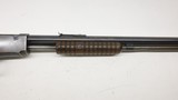 Winchester 1906, 22 S L LR, 20