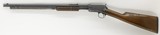 Winchester 1906, 22 S L LR, 20