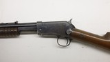 Winchester 1906, 22 S L LR, 20