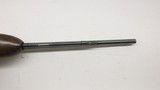 Winchester 62 62A Custom, 22 S L LR, 23