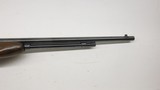 Winchester 62 62A Custom, 22 S L LR, 23