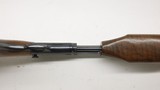 Winchester 62 62A Custom, 22 S L LR, 23