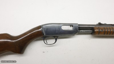Winchester 61, 22 LR, 1994, post war, Smooth top Receiver