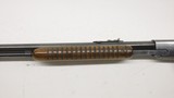 Winchester 61, 22 LR, 1994, post war, Smooth top Receiver - 16 of 20