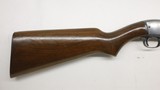 Winchester 61, 22 LR, 1994, post war, Smooth top Receiver - 3 of 20