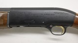 Beretta 390 A390 A390ST 12ga 28" Sport 1992 - 16 of 20