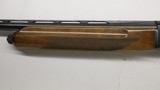 Beretta AL2 AL-2 Mag, 12ga, 30" Vent rib, 3" Mag 1974 - 17 of 20