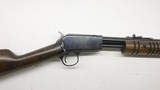 Rossi 62SA Copy of Winchester 62 62A 22LR, CLEAN - 1 of 20