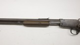 Winchester 1906, 22 S L LR, 20