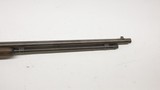 Winchester 1906, 22 S L LR, 20