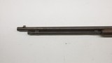 Winchester 1906, 22 S L LR, 20